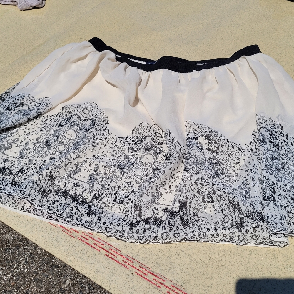 America Eagle Skirt